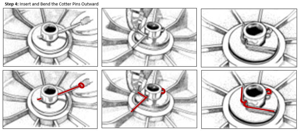 Cosco In Hand Trolley Sparewheel: Your Essential Guide to Uninterrupted Mobility